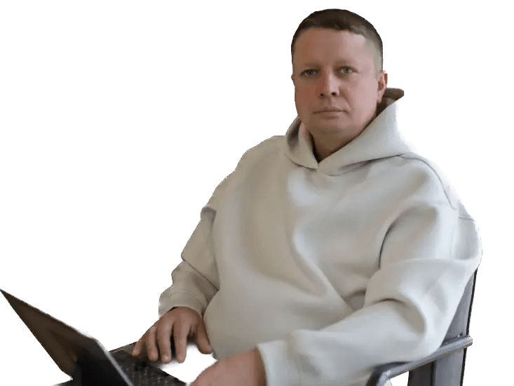 Павел Кореневич — психолог-консультант