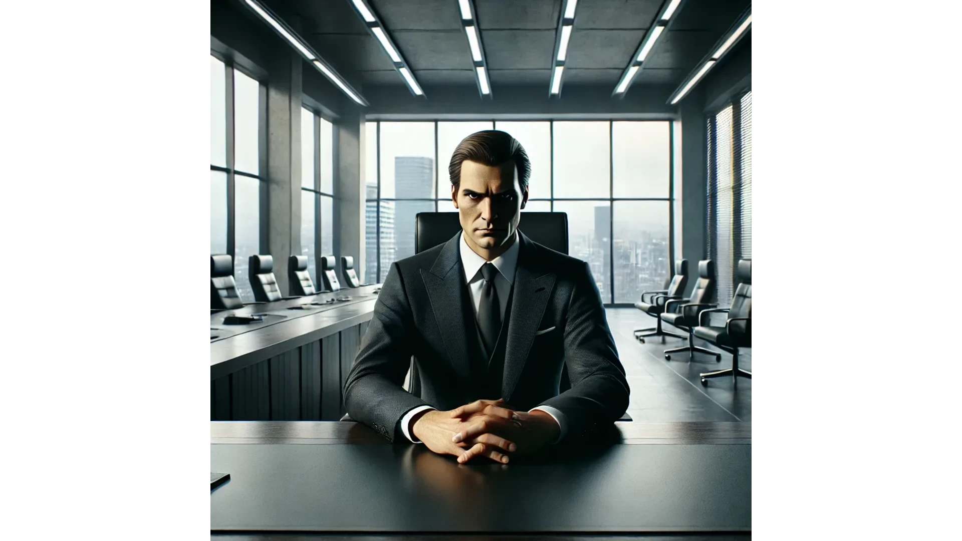 Минусы авторитарной системы управления командами.