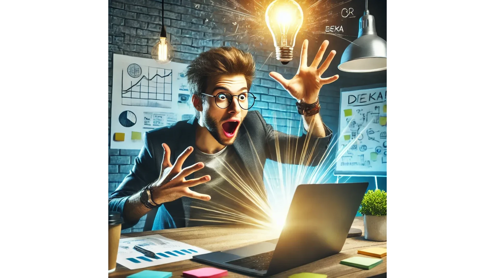 Ох, нифига себе, какая идея!