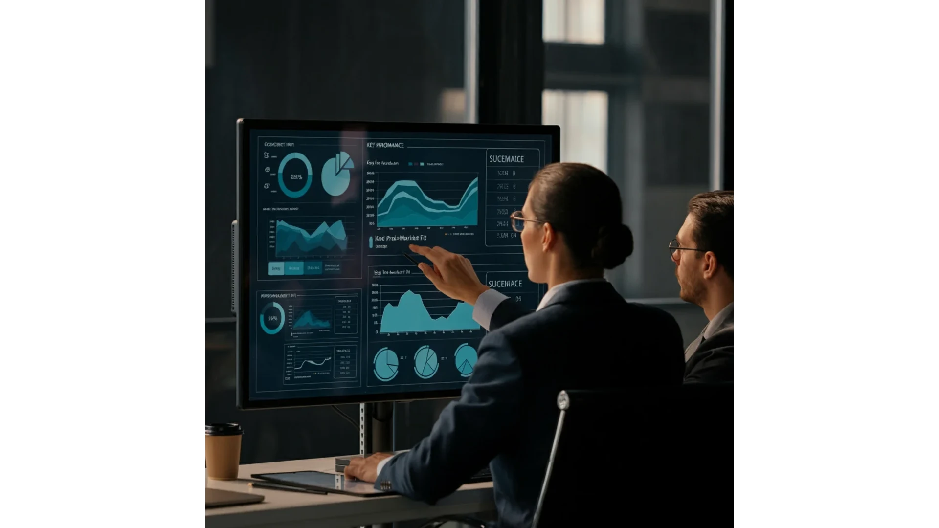 Как стартапу найти Product-Market Fit (PMF)