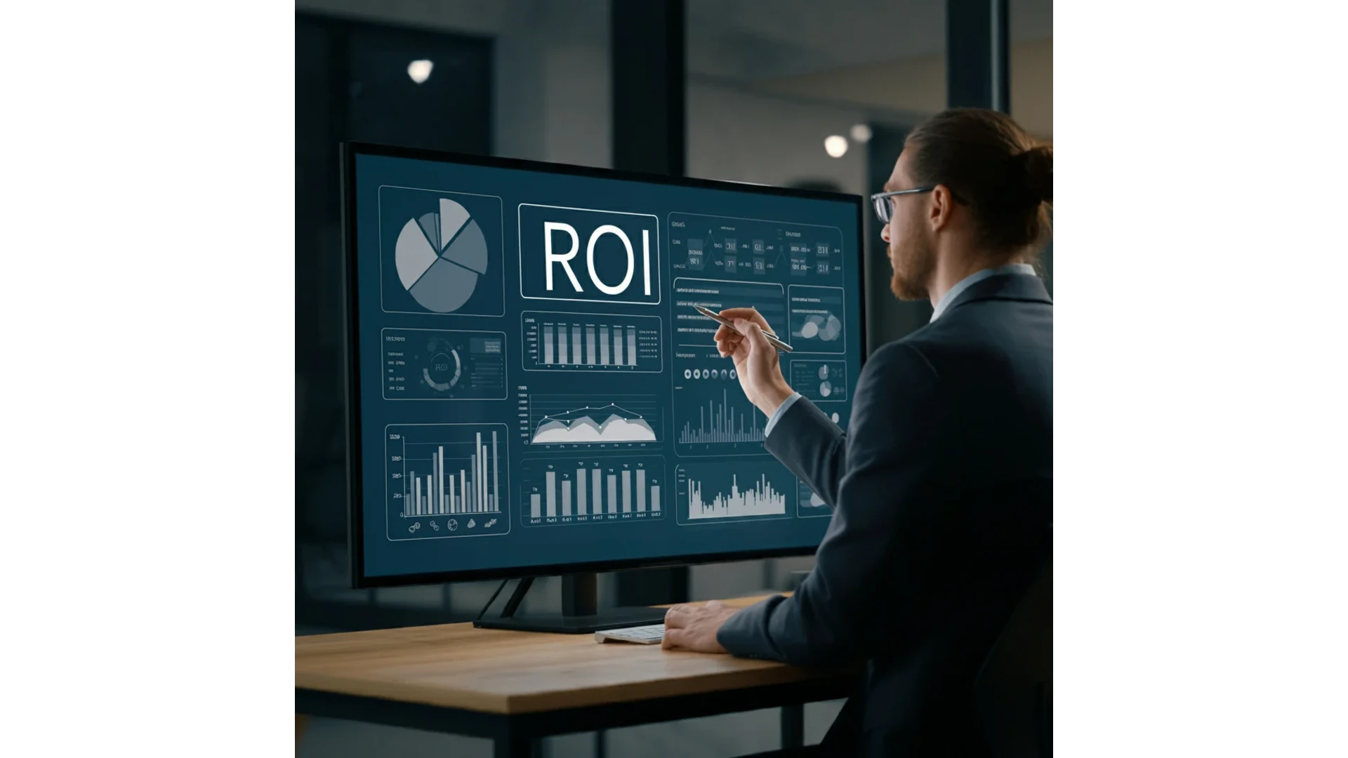 Что такое ROI: Определение, важность и стратегии повышения возврата инвестиций