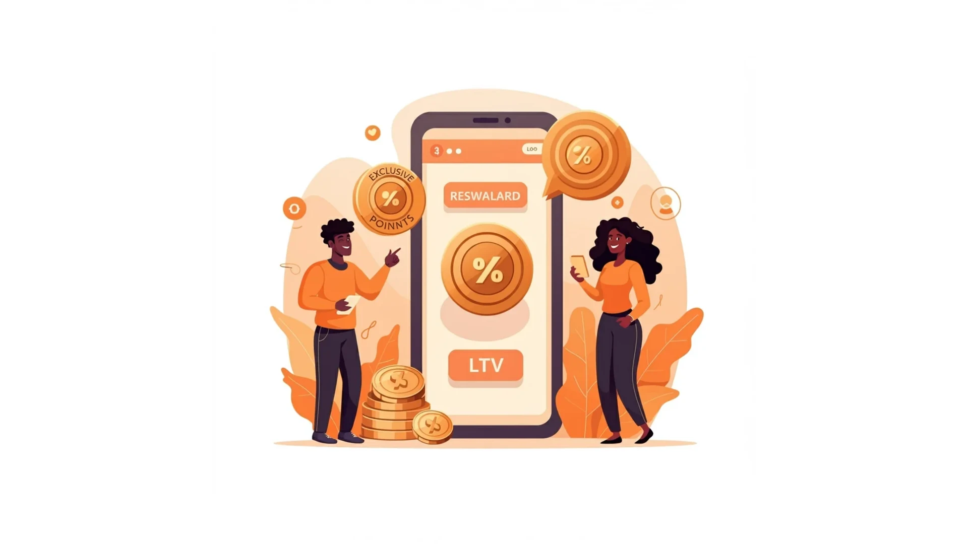 Lifetime Value (LTV): Определение, расчет и стратегии увеличения