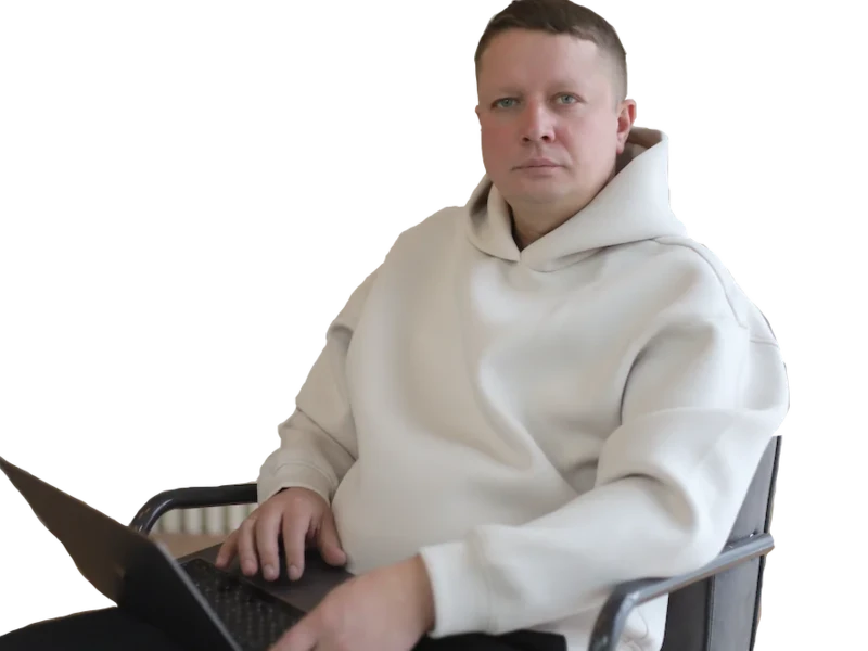 Павел Караневич